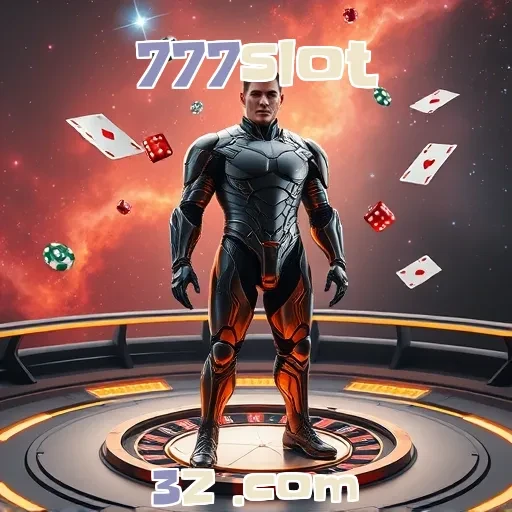 777slot: Descubra o Aplicativo que Revoluciona Jogos Mobile
