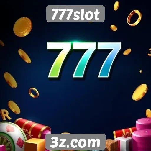 Ofertas e promoções atrativas no 777slot