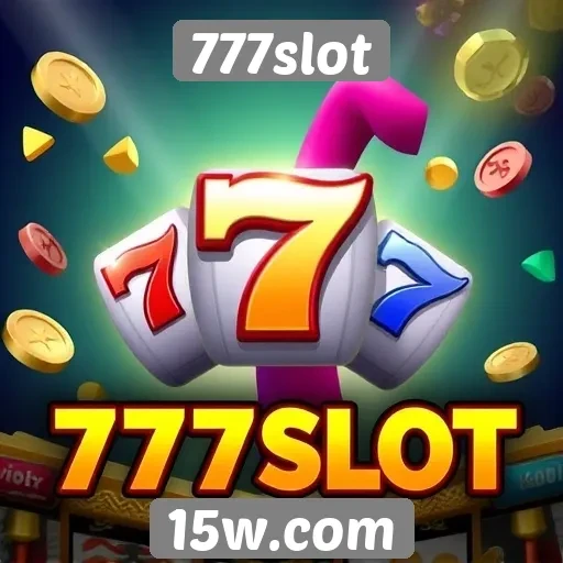 Promoções e bônus atraentes no 777slot