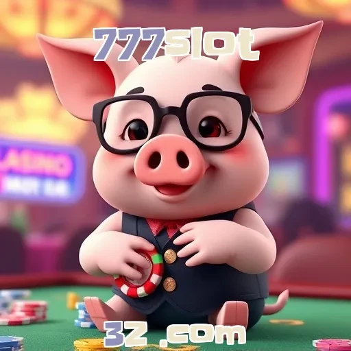 777slot: A Revolução do Jogo no Seu Celular