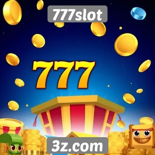 Explorando os jogos populares no 777slot