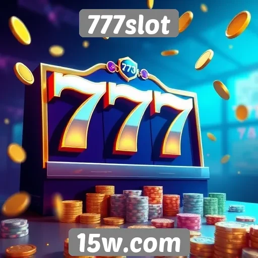 Análise das principais funcionalidades do 777slot