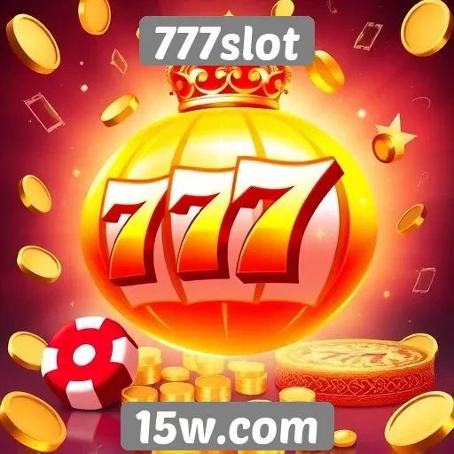 Perspectivas futuras para o 777slot