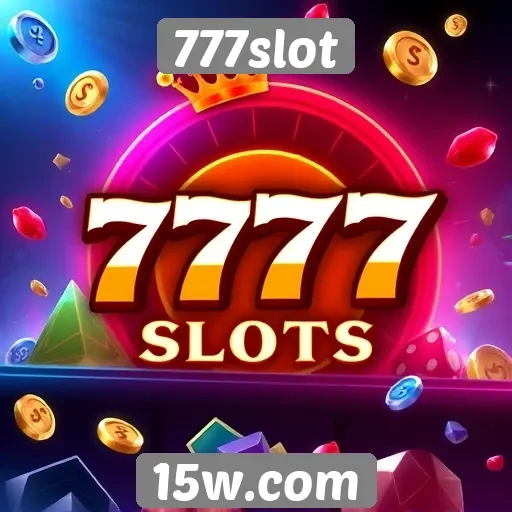 Análise da diversidade de jogos no site 777slot