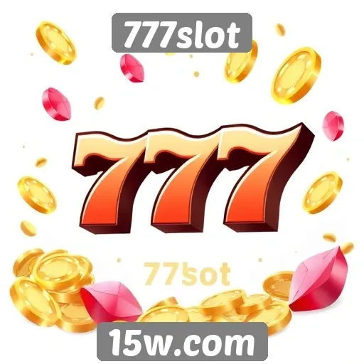 Histórico e evolução do 777slot no mercado