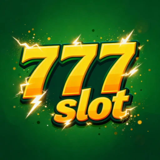 777slot Logo