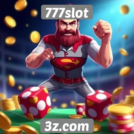 O impacto das promoções nas apostas do 777slot