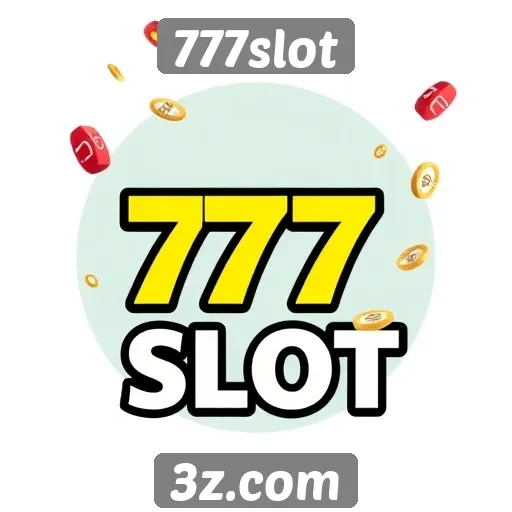 Impacto do 777slot no mercado de jogos