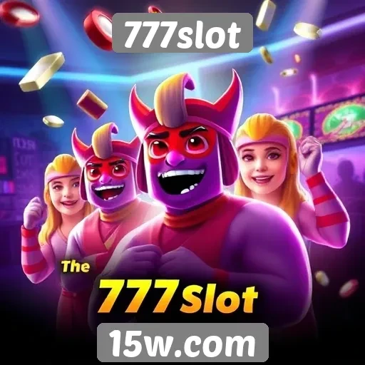 Jogos ao vivo no 777slot atraem novos jogadores