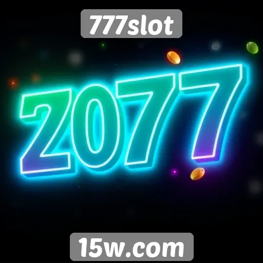 Novas funcionalidades do 777slot em 2025