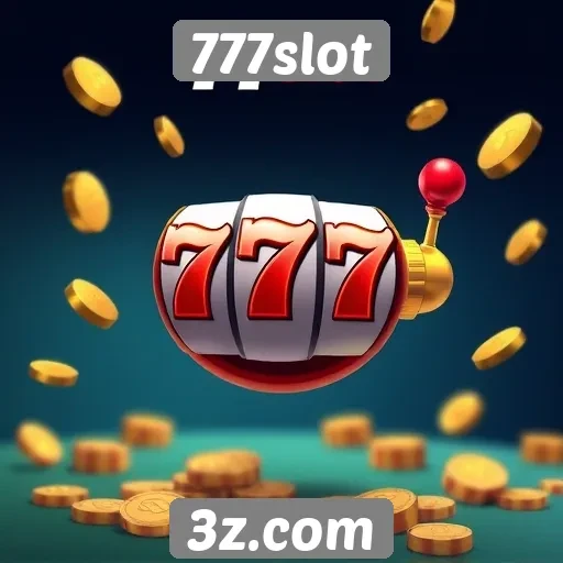 Tendências de jogos online no 777slot para o futuro