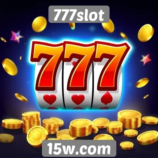 Opções de pagamento disponíveis no 777slot