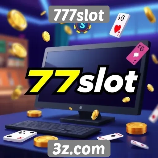 Como funciona o sistema de pagamento do 777slot