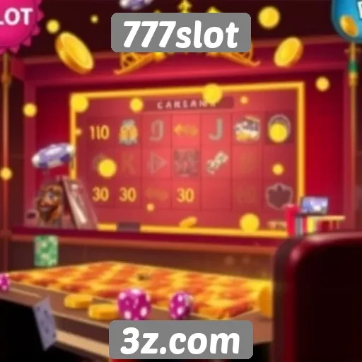 Opiniões de jogadores sobre a experiência no 777slot