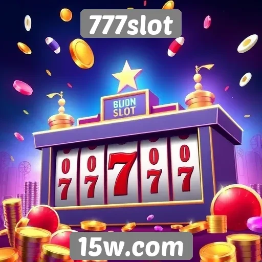 Análise de jogos populares no site 777slot