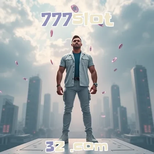 777slot: Promoções Imperdíveis para Aumentar Seus Ganhos