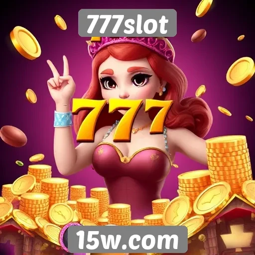 Promoções e bônus em destaque no 777slot