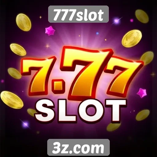 Bônus e promoções atrativas do site 777slot