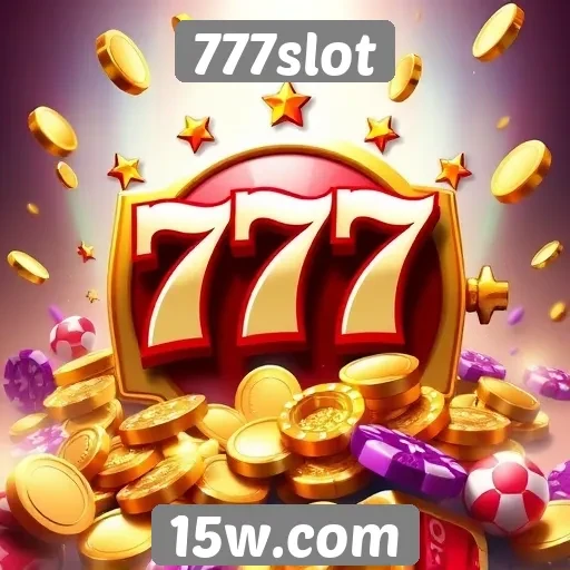 Descubra as principais características do site 777slot