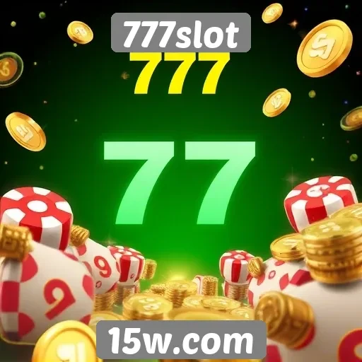 Plataforma 777slot se destaca por promoções atrativas