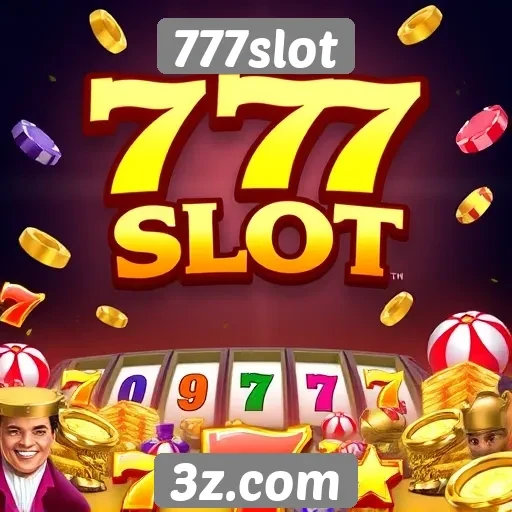 Comparativo das promoções e bônus do 777slot