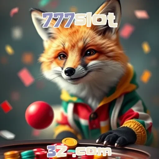 777slot: As Imperdíveis Máquinas de Slots para Jogar Hoje!